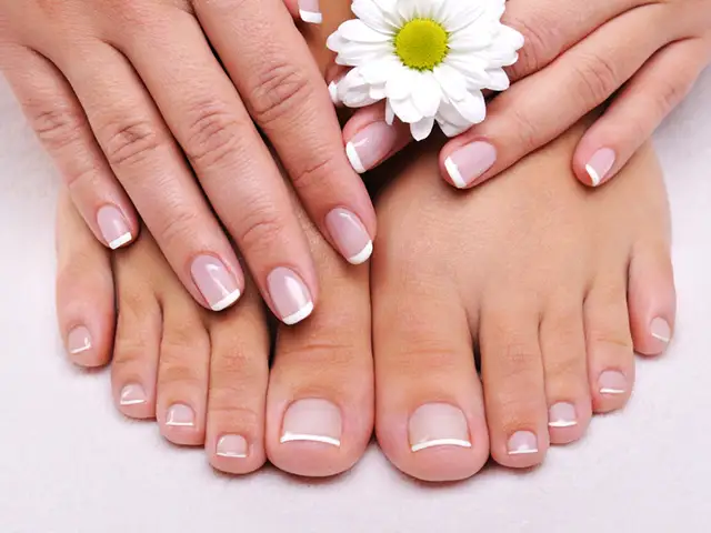 Arnavutköy Pedikürcü